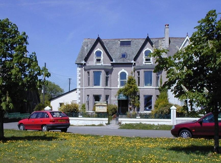 The Rosemont Yelverton Exterior foto
