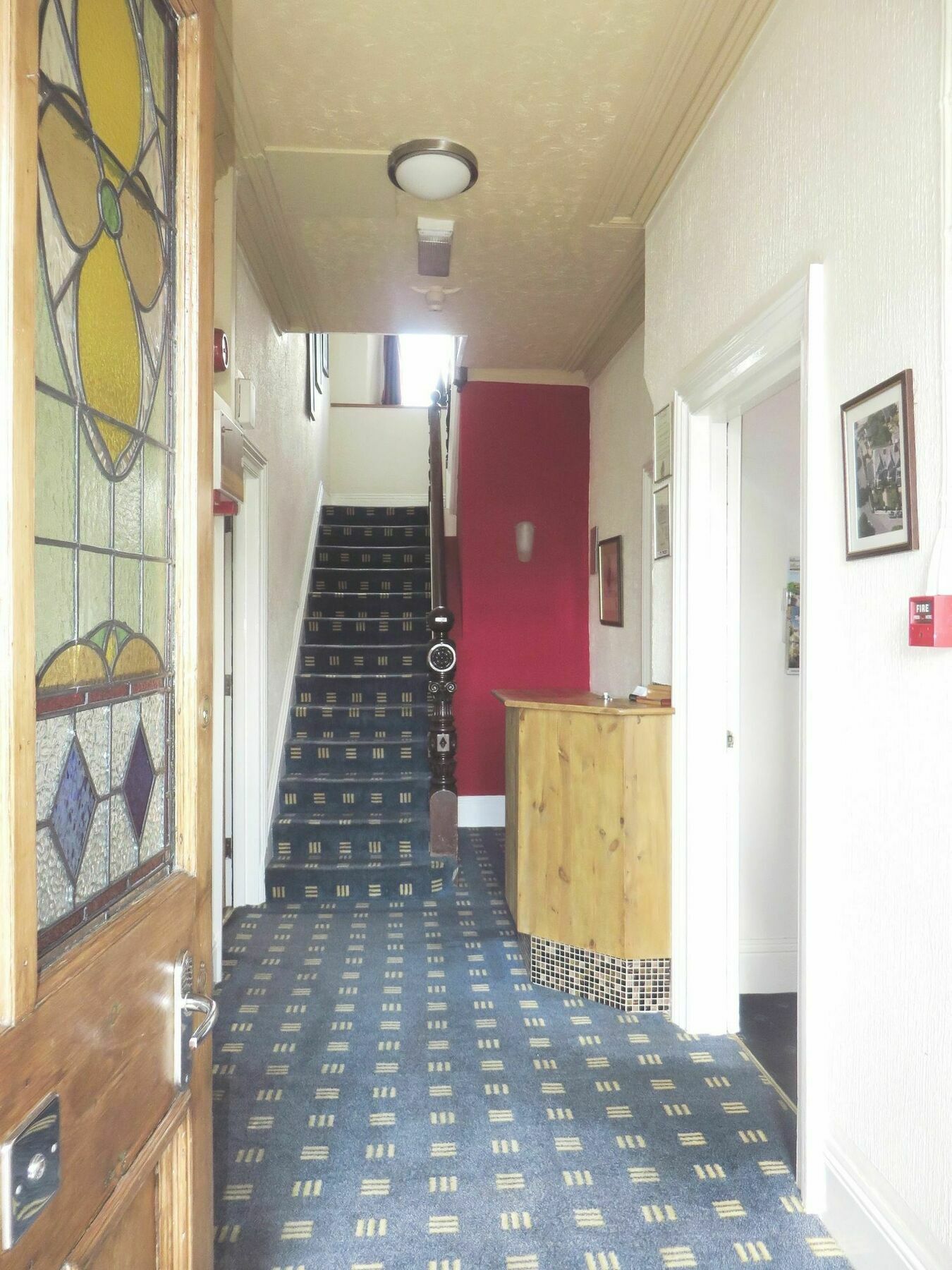 The Rosemont Yelverton Exterior foto