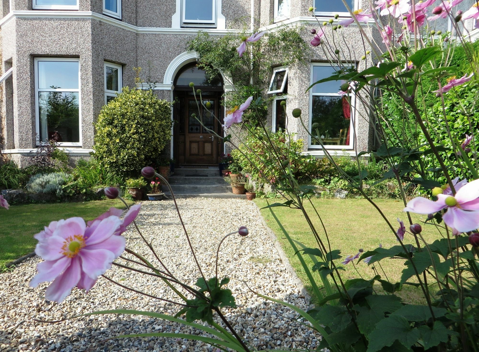 The Rosemont Yelverton Exterior foto